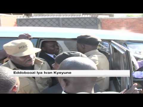6th - For more news visit http://www.ntvuganda.co.ug Follow us on Twitter http://www.twitter.com/ntvuganda Like our FaceBook page http://www.facebook.com/NTVUganda.