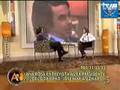 BB, Entrevista de Ana Rosa a Aznar