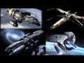 Top 10 Coolest Movie Spaceships