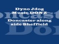 Dyno MC J.dog - Murdaa