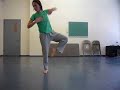 LaRK Dance - King Nawahi
