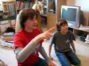 Crazy Math Class