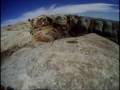 Mountain Biking To Klondike Bluffs Moab - 2 Apr 09