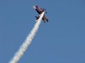 Pitts S-2S, Skip Stewart at Al Ain AirShow 2008 Pitts S-2S, Skip Stewart at Al Ain AirShow 2008