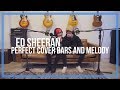 Ed Sheeran Feat. Beyonce - Perfect || Bars And Mel