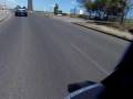 sxv going for a quick ride