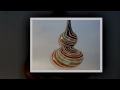 Live Demostartions of Asheville HARP Artists