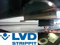 LVD Strippit Axel - High Speed Laser Cutting LVD Strippit Axel - High Speed Laser Cutting