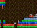 Let's Play SMB2 (requested by dannychic) World 5 (2/2)