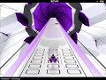 Audiosurf -  Nickelback - Old Enough
