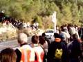 Ax Sport Blanco y Lila_III Rallye Ronda D'Hiven
