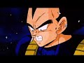 Dragon Ball Z-Goku powers up for Korin Remastered HD