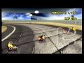Texture hack - Mario Circuit 3
