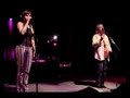 teledysk, klip, Indigo Girls,- Finlandia