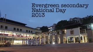 FLASHBACK : NATIONAL DAY CELEBRATION 2013