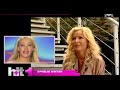 emission hit machine du 17/05 sur m6, le sondage de la semaine �tait la star des ann�es 90 qui manque le plus au francais, oph�lie winter est arriv� en tete...