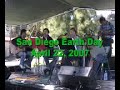 with steve cogan on lead vocals, the bagel boys closed their show at the san diego earth day festival on april 22, 2007 with this peppy and fun 70's rock song originally written by the band, steeler's wheel.