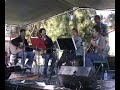 with steve cogan on lead vocals, the bagel boys closed their show at the san diego earth day festival on april 22, 2007 with this peppy and fun 70's rock song originally written by the band, steeler's wheel.