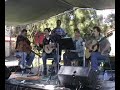 with steve cogan on lead vocals, the bagel boys closed their show at the san diego earth day festival on april 22, 2007 with this peppy and fun 70's rock song originally written by the band, steeler's wheel.
