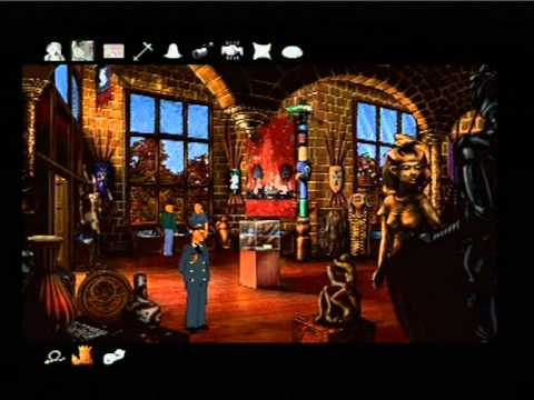 Les Chevaliers de Baphomet