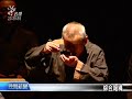 2010-12-17公視晚間新聞(谷崎潤一郎作品 英日改編劇場演出)