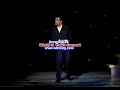 Lee Evans (Live at West End) - Bohemian Rhapsody Lee Evans (Live at West End) - Bohemian Rhapsody