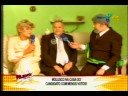 Molusco e Magrisa - Candidato menos Votado 05/10