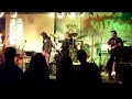 Violin-Key - Doctor Doctor, Wise Woman - Live@Treatment for All Pt. IV