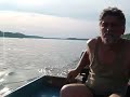 Dunav Apatin Srbija / Bootsfahrt auf der Donau Dunav Apatin Srbija / Bootsfahrt auf der Donau