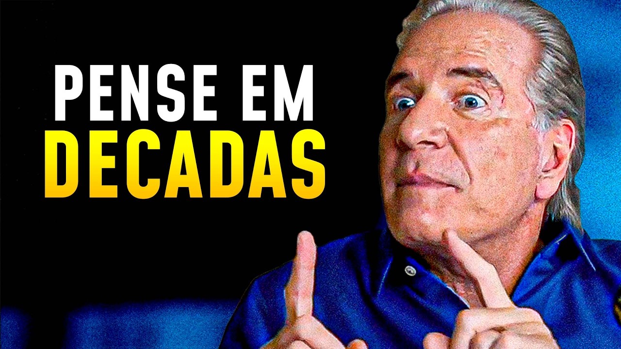 QUEM QUER ENRIQUECER PRECISA APRENDER ESSAS LIÇÕES | Roberto Justus
