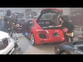 The Making Of Redman's 'Coc Back' Video