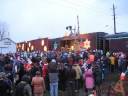 CP Rail Holiday Train