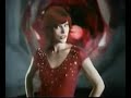 loreal spot by milla jovovich & beyonce knowles