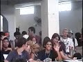 Wanna Dance Cover - Jurados