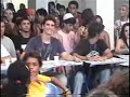 Wanna Dance Cover - Jurados