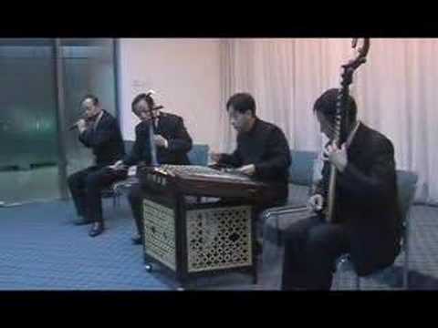 Beijing Classical Music Ensemble
