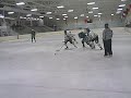 GBS CLEARS THE PUCK: