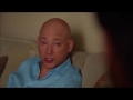 Priceless Hank Moody and Charlie Runkle Moment from Californication