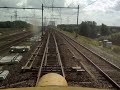 Rijdt mee met de machinist. Diemen zuid - Weesp Rijdt mee met de machinist. Diemen zuid - Weesp