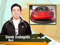 Tesla Chrysler Grabercars - Fast Lane Daily - 14May07