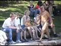 Falcon Corporatin - Hopi Daga Show Part 2