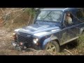 defender 2007 td4