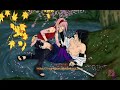 Sasusaku - look at us now, baby
