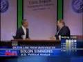U.S. Presidential Forum: Analysis by Solon Simmons