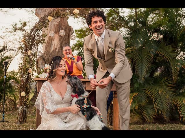 Vídeo de casamento em indaiatuba'