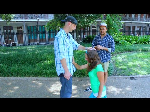 Fake Magic Trick Prank