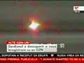 UFO BUCHAREST ROMAINIA AIRPORT
