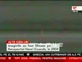 UFO BUCHAREST ROMAINIA AIRPORT
