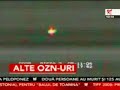UFO BUCHAREST ROMAINIA AIRPORT