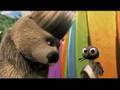 SURF´S UP Filmclip `Wie is een winnaar´